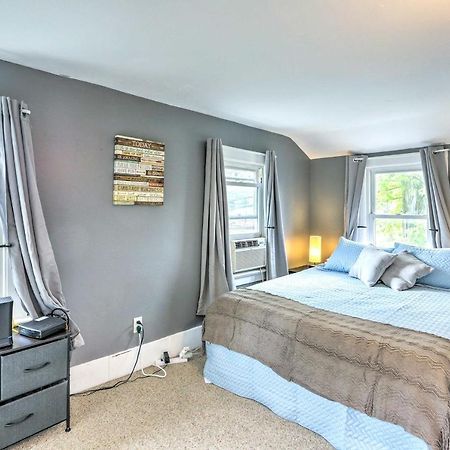 Sweetwater Hideaway - Blocks To Lake Erie! Port Clinton Exteriör bild