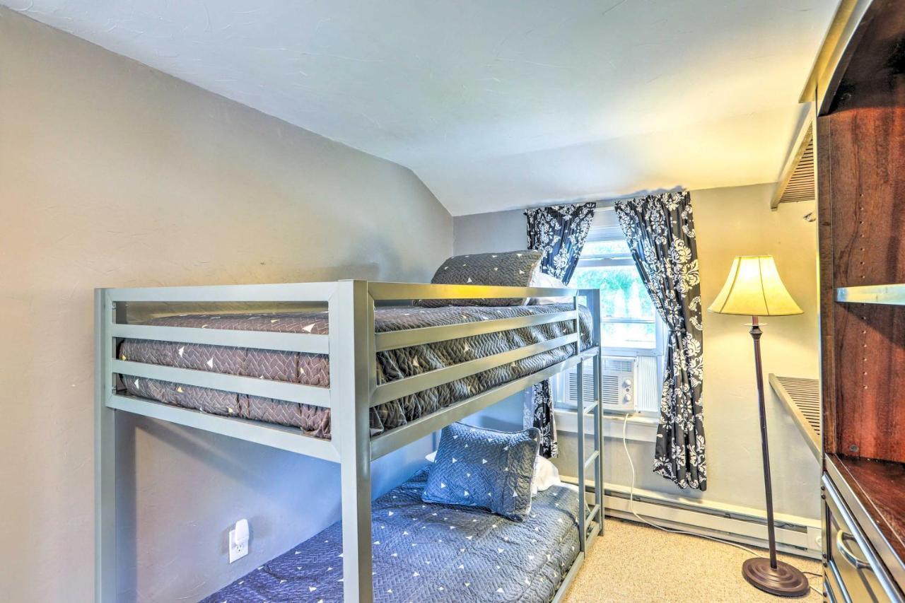 Sweetwater Hideaway - Blocks To Lake Erie! Port Clinton Exteriör bild